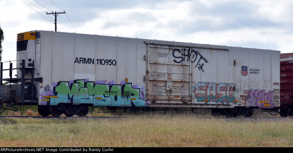 ARMN 110950